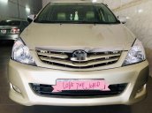 Cần bán xe Toyota Innova sản xuất 2009 còn mới, 318 triệu