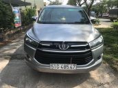 Cần bán lại xe Toyota Innova sản xuất 2017 còn mới