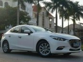 Xe Mazda 3 năm sản xuất 2018 còn mới, giá 650tr