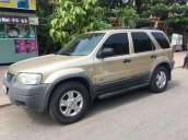 Bán Ford Escape năm sản xuất 2002 còn mới