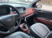 Bán xe Hyundai Grand i10 năm sản xuất 2019, màu nâu, giá tốt