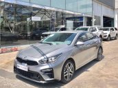 Cần bán Kia Cerato năm sản xuất 2019, màu bạc còn mới, giá chỉ 595 triệu