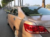 Bán Toyota Camry sản xuất 2008 còn mới, 465tr