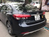 Bán Kia Cerato năm sản xuất 2018 còn mới