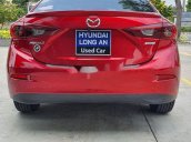 Cần bán lại xe Mazda 3 năm sản xuất 2019, xe giá thấp