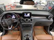 Bán Mercedes GLC-Class năm 2018, nhập khẩu nguyên chiếc còn mới