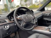 Bán Mercedes E class sản xuất 2015 còn mới