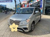 Cần bán gấp Toyota Innova sản xuất năm 2016, xe nhập còn mới