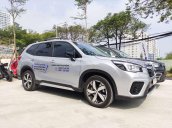 Cần bán gấp Subaru Forester sản xuất năm 2019, xe nhập còn mới