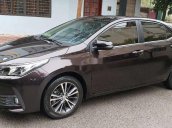 Cần bán gấp Toyota Corolla Altis năm sản xuất 2019 còn mới, 679tr