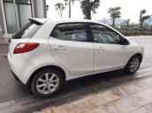 Cần bán xe Mazda 2 đời 2012, màu trắng, nhập khẩu nguyên chiếc còn mới, 288tr