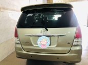 Cần bán xe Toyota Innova sản xuất 2009 còn mới, 318 triệu