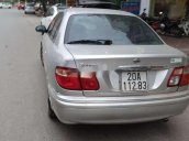 Cần bán xe Nissan Sunny 2002, màu bạc, nhập khẩu