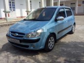 Bán ô tô Hyundai Getz năm 2008, xe nhập còn mới