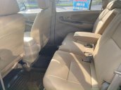 Cần bán gấp Toyota Innova sản xuất năm 2016, xe nhập còn mới