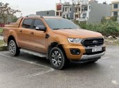 Cần bán xe Ford Ranger sản xuất năm 2019, nhập khẩu còn mới, giá 829tr