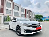 Bán ô tô Honda Civic sản xuất năm 2020, xe nhập còn mới