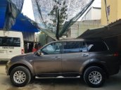 Bán ô tô Mitsubishi Pajero sản xuất 2011 còn mới, 520 triệu