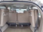 Cần bán lại xe Toyota Innova Chính chủ cần bán xe sản xuất 2015, màu bạc chính chủ