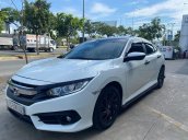 Bán Honda Civic năm 2018, nhập khẩu nguyên chiếc còn mới giá cạnh tranh