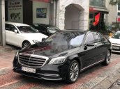 Bán Mercedes S class năm sản xuất 2018, nhập khẩu nguyên chiếc còn mới