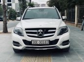 Bán Mercedes GLK Class sản xuất năm 2014 còn mới