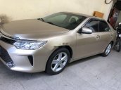 Xe Toyota Camry năm 2016 còn mới, giá chỉ 789 triệu