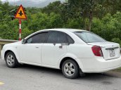 Bán Daewoo Lacetti năm sản xuất 2004, nhập khẩu nguyên chiếc còn mới