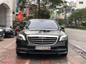 Bán Mercedes S class năm sản xuất 2018, nhập khẩu nguyên chiếc còn mới