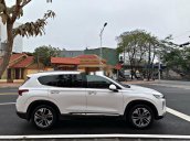 Cần bán xe Hyundai Santa Fe năm sản xuất 2019 còn mới