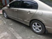 Bán Honda Civic sản xuất năm 2010, nhập khẩu còn mới, giá chỉ 316 triệu