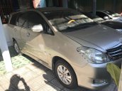 Xe Toyota Innova năm 2010 còn mới