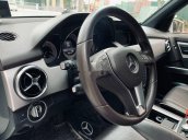 Bán Mercedes GLK Class sản xuất năm 2014 còn mới