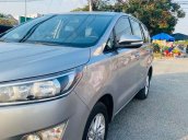 Cần bán lại xe Toyota Innova sản xuất 2016 còn mới