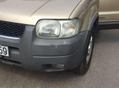 Bán Ford Escape năm sản xuất 2002 còn mới