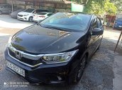 Bán xe Honda City năm sản xuất 2018 còn mới, 525 triệu