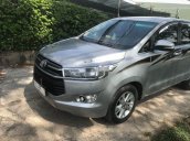 Cần bán lại xe Toyota Innova sản xuất 2017 còn mới