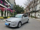 Bán Hyundai i30 sản xuất năm 2009, xe nhập còn mới, giá 310tr