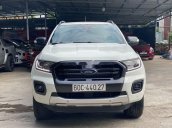 Cần bán Ford Ranger 2018, màu trắng, nhập khẩu nguyên chiếc