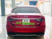 Cần bán xe Mazda 6 năm sản xuất 2020, màu đỏ