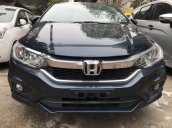 Bán xe Honda City năm sản xuất 2019, giá chỉ 526 triệu