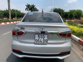 Bán xe Hyundai Grand i10 2019, màu bạc, nhập khẩu 