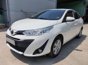 Cần bán gấp Toyota Vios năm sản xuất 2018 còn mới, giá chỉ 479 triệu