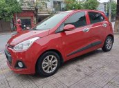 Cần bán gấp Hyundai Grand i10 sản xuất 2016, xe nhập giá cạnh tranh