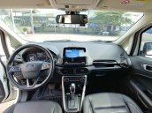 Cần bán lại xe Ford EcoSport năm sản xuất 2018, màu trắng