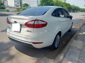 Bán xe Ford Fiesta sản xuất năm 2016 còn mới, giá chỉ 459 triệu