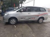 Cần bán lại xe Toyota Innova năm 2008 còn mới, 330tr