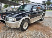 Bán Ford Everest đời 2005, màu đen, giá chỉ 198 triệu