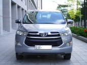 Xe Toyota Innova sản xuất năm 2017 còn mới giá cạnh tranh