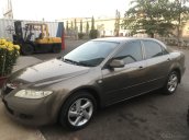 Bán ô tô Mazda 6 năm 2005, giá 250tr